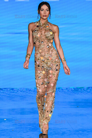 Miami Giannina Azar